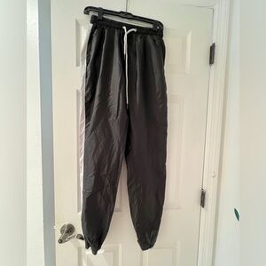 🌟 Bleeker Mercer Med Poly Joggers w/ Lining | Comfortable & Stylish Men's Pants